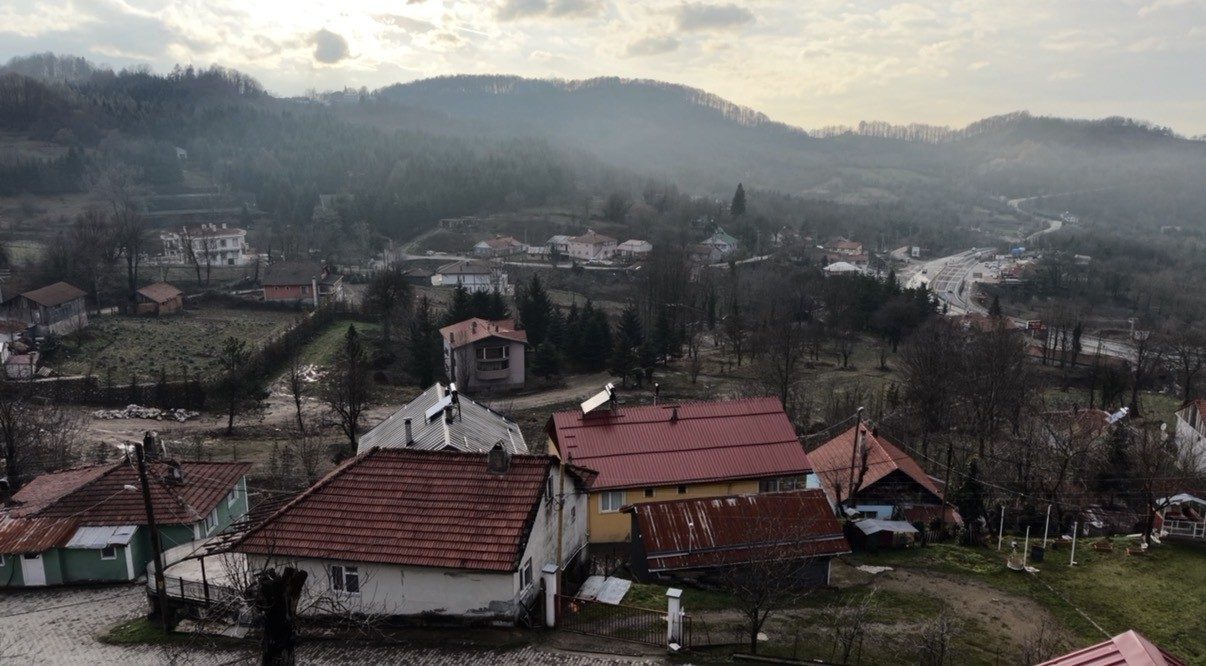 Düzce’de köylerin altyapı ve sosyal donatı yatırımları hız kazanacak