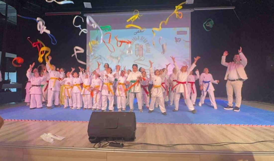 Düzce Armelit Folklor Kültür ve Sanat Derneği ile Sabri Kıroğlu