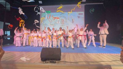Düzce Armelit Folklor Kültür ve Sanat Derneği ile Sabri Kıroğlu