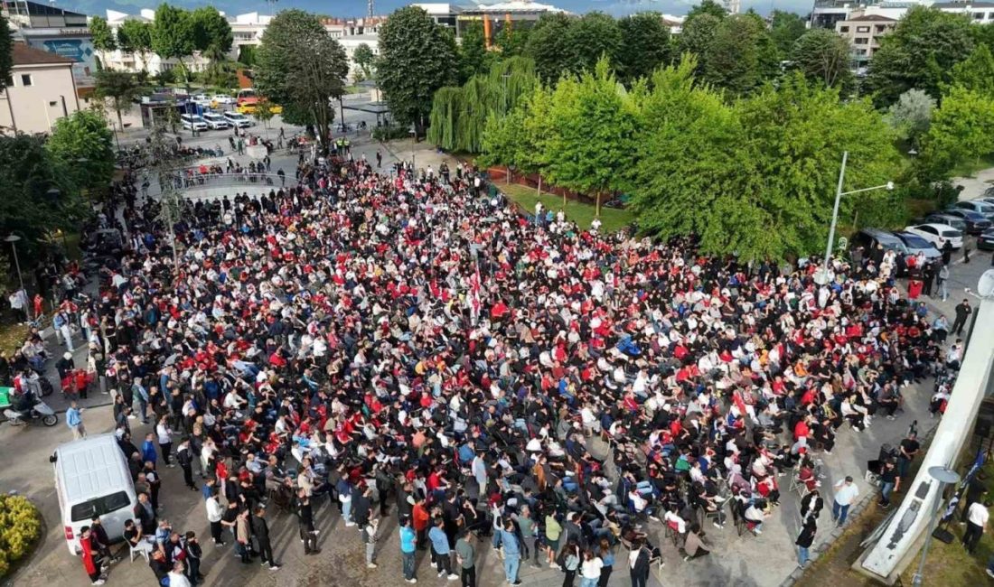 A Milli Futbol Takımı’nın 24 yıl aradan sonra katıldığı 2026