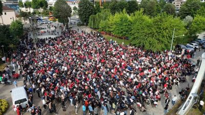 A Milli Futbol Takımı’nın 24 yıl aradan sonra katıldığı 2026