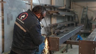 Düzce Belediyesi Destek Hizmetleri Müdürlüğü, belediye hizmetlerinin sürdürülebilirliğine katkı sağlamaya,