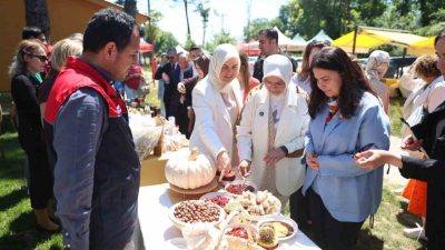 Düzce İl Tarım ve Orman Müdürlüğü ile Birleşmiş Milletler Gıda