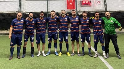 Bilecik Şeyh Edebali Üniversitesi gerçekleştirilen Bahar Spor Müsabakaları kapsamında Fakülteler