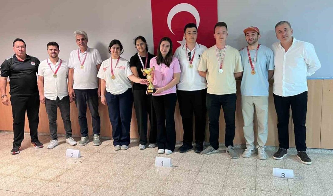 Başiskele Belediyesi Genç-i Âlâ Satranç Takımı, 2025-2026 Türkiye Kulüpler Satranç