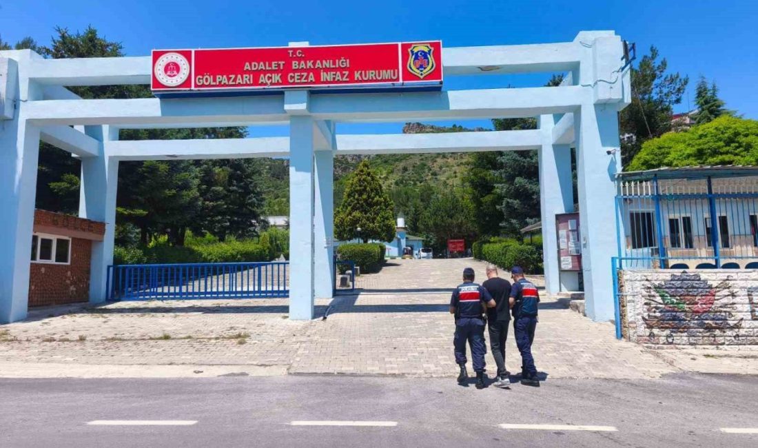 Bilecik’te hakaret suçundan aranan şahıs yakalandı. Edinilen bilgilere göre, Bilecik’in