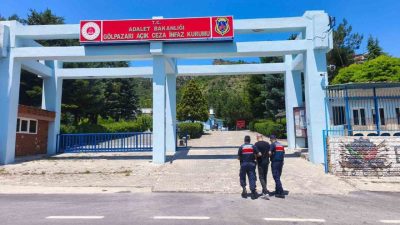 Bilecik’te hakaret suçundan aranan şahıs yakalandı. Edinilen bilgilere göre, Bilecik’in