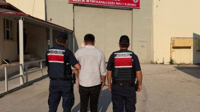 Bilecik’te hırsızlık suçundan aranan şahıs yakalandı. Olay, Bilecik merkeze bağlı