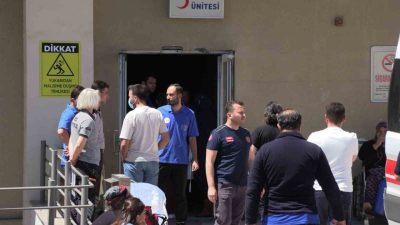 Bolu’daki İzzet Baysal Fizik Tedavi ve Rehabilitasyon Eğitim ve Araştırma