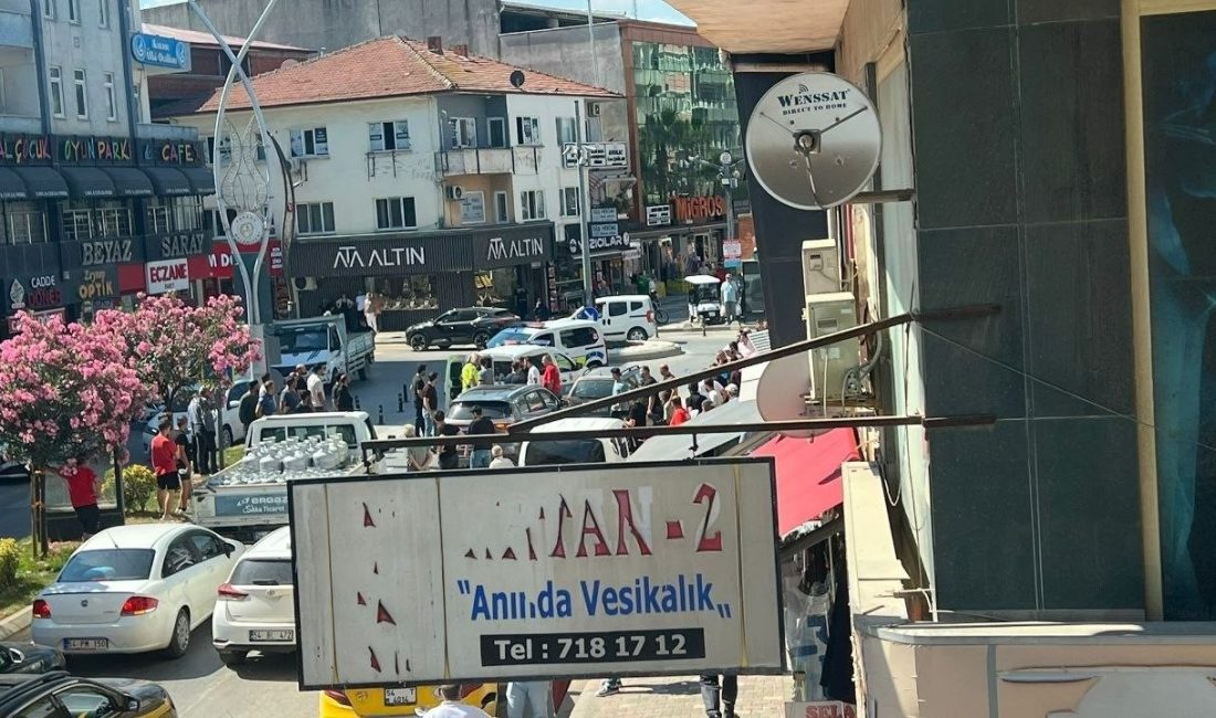 İstanbul’da bir genç kızı kaçırdığı iddia edilen şahıs, kıza ait