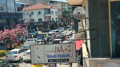 İstanbul’da bir genç kızı kaçırdığı iddia edilen şahıs, kıza ait
