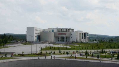 Kastamonu Üniversitesi, “AI-Powered Social Entrepreneurship Decision Support Platform” başlıklı projesiyle