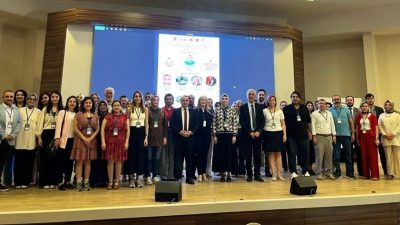 Kastamonu Üniversitesi’nin ev sahipliğinde matematik öğretmenlerine yönelik hazırlanan projede Türkiye’nin