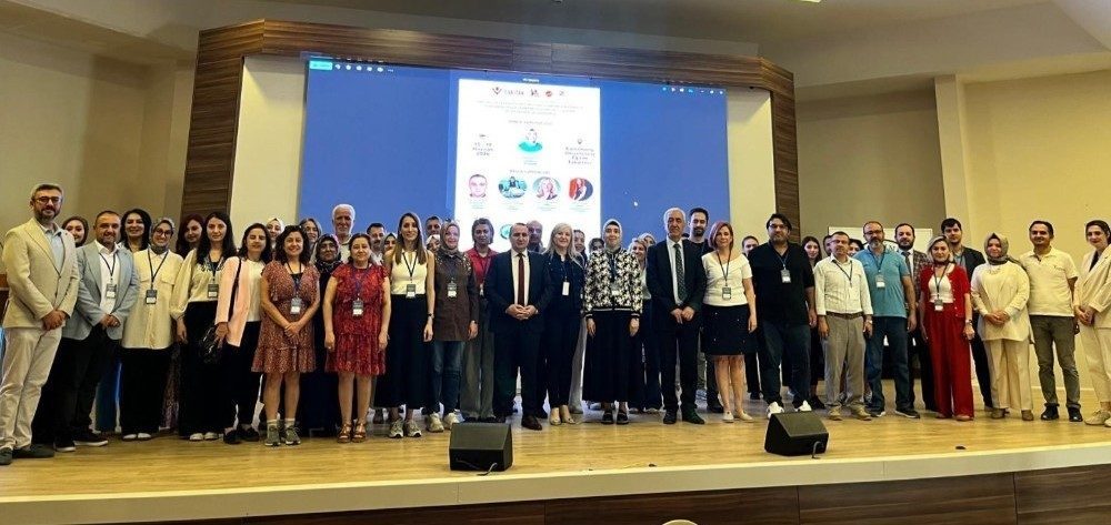 Kastamonu Üniversitesi’nin ev sahipliğinde matematik öğretmenlerine yönelik hazırlanan projede Türkiye’nin