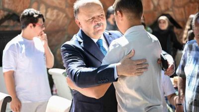 Kastamonu’da 30 Haziran Koruyucu Aile Günü dolayısıyla bir program düzenlendi.