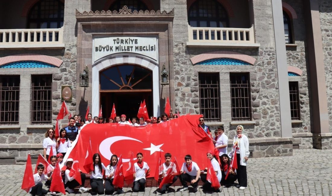 KASTAMONU (İHA) – Kastamonu İl Emniyet Müdürlüğü tarafından yürütülen proje