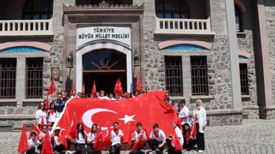 KASTAMONU (İHA) – Kastamonu İl Emniyet Müdürlüğü tarafından yürütülen proje