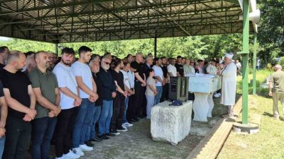 Düzce’de meydana gelen trafik kazasında hayatını kaybeden 77 yaşındaki Metin