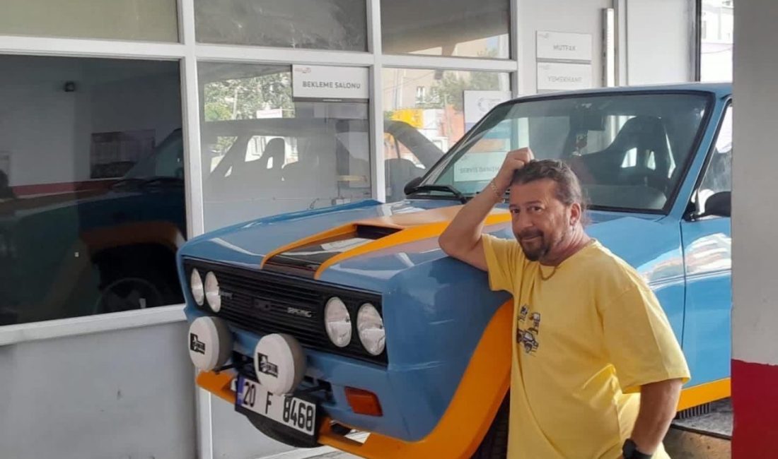 Kendi topladığı araçla yaptığı kazada hayatını kaybetti Kocaeli’de kontrolden çıkarak karşı şeritteki otomobille çarpışan aracın sürücüsü, tedavi
