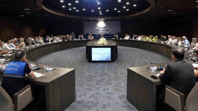 Kocaeli Büyükşehir Belediyesi Ulaşım Koordinasyon Merkezi (UKOME) 2026 yılı 4’üncü