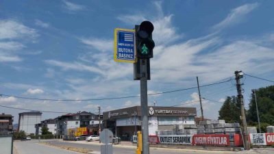 Kocaeli’de trafik akışının kesintisiz ve güvenli şekilde sürdürülmesi amacıyla 269