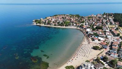 Kocaeli Büyükşehir Belediyesi bünyesindeki 9 Mavi Bayraklı halk plajı, 2026