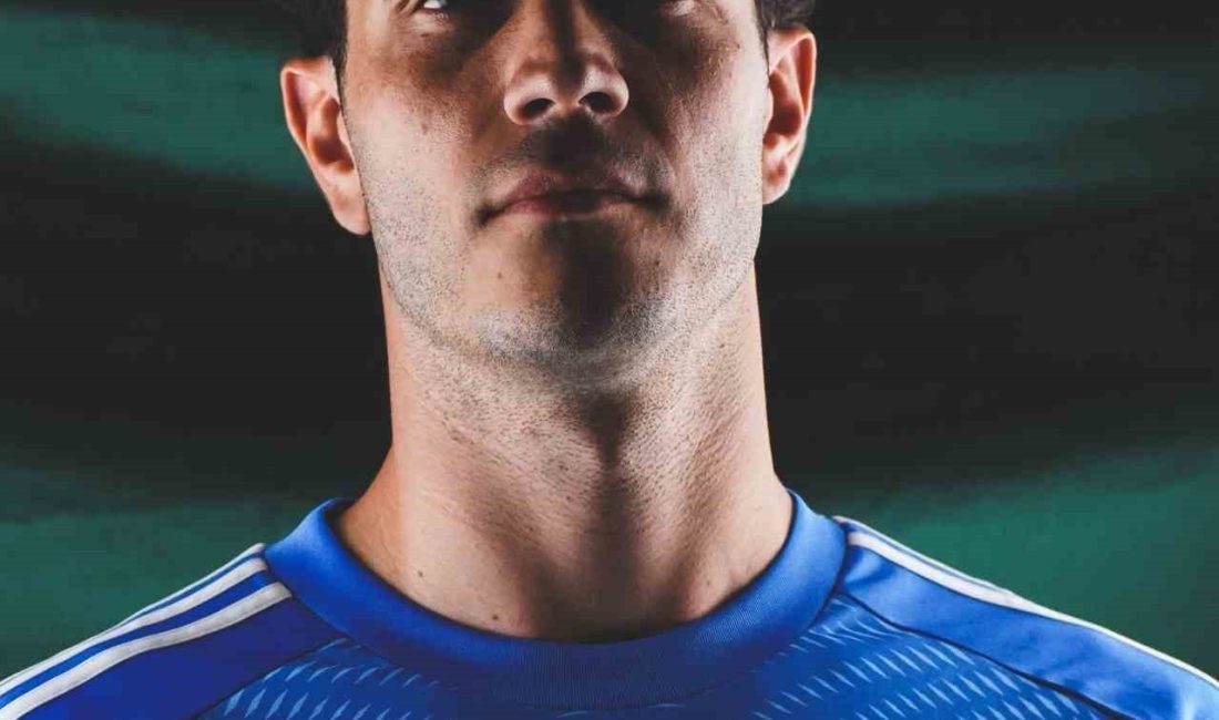 Trendyol Süper Lig ekiplerinden Kocaelispor, son olarak Kayserispor forması giyen
