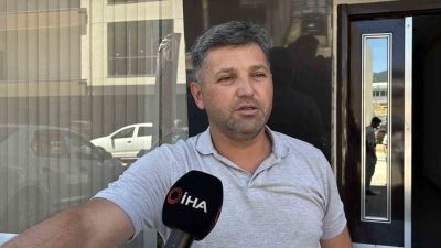 Bolu’da bir apartmanın 3. katından yayılan ve komşuları evlerinden taşınmaya