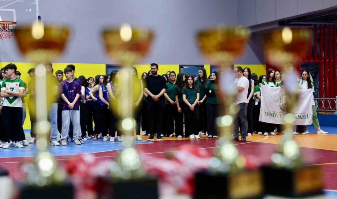 Körfez’de 19 Mayıs Atatürk’ü Anma, Gençlik ve Spor Bayramı Gençlik