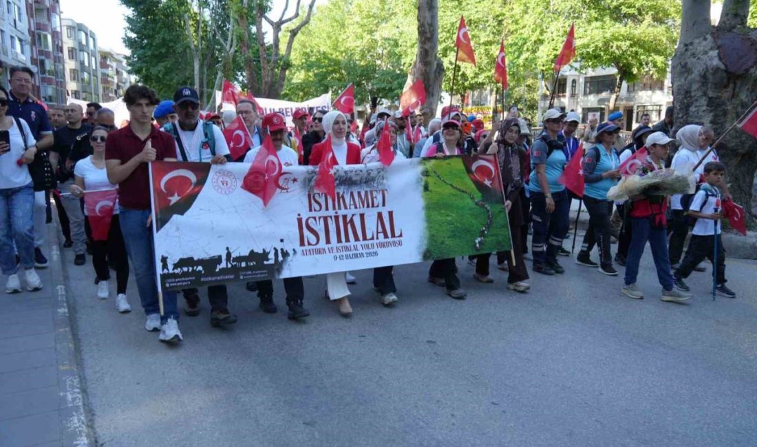 Kurtuluş Savaşı’nda İnebolu Limanı’na gelen silah ve cephanenin Anadolu’ya sevk
