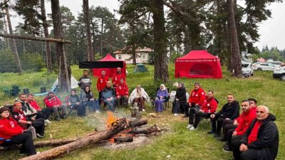 DÜZCE(İHA) – Düzce İl Milli Eğitim Müdürün Gülşen Özer, Düzce