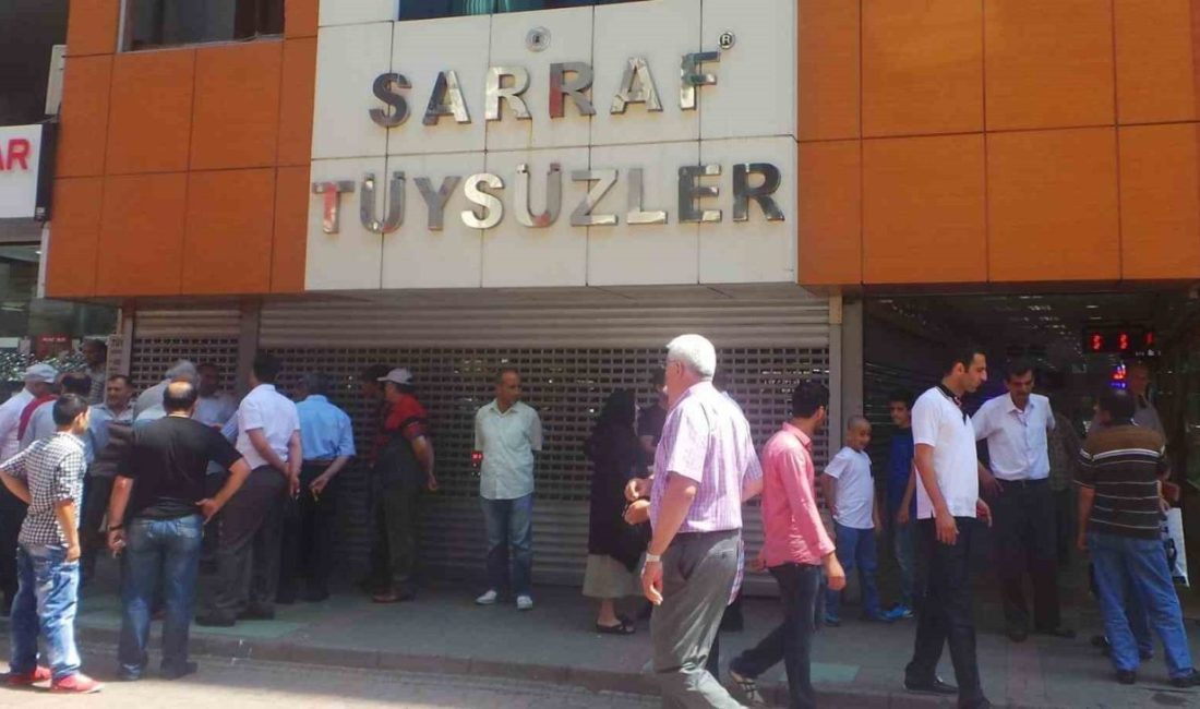 Kocaeli’nin İzmit ilçesinde 2014 yılında çok sayıda kişinin mağdur edildiği