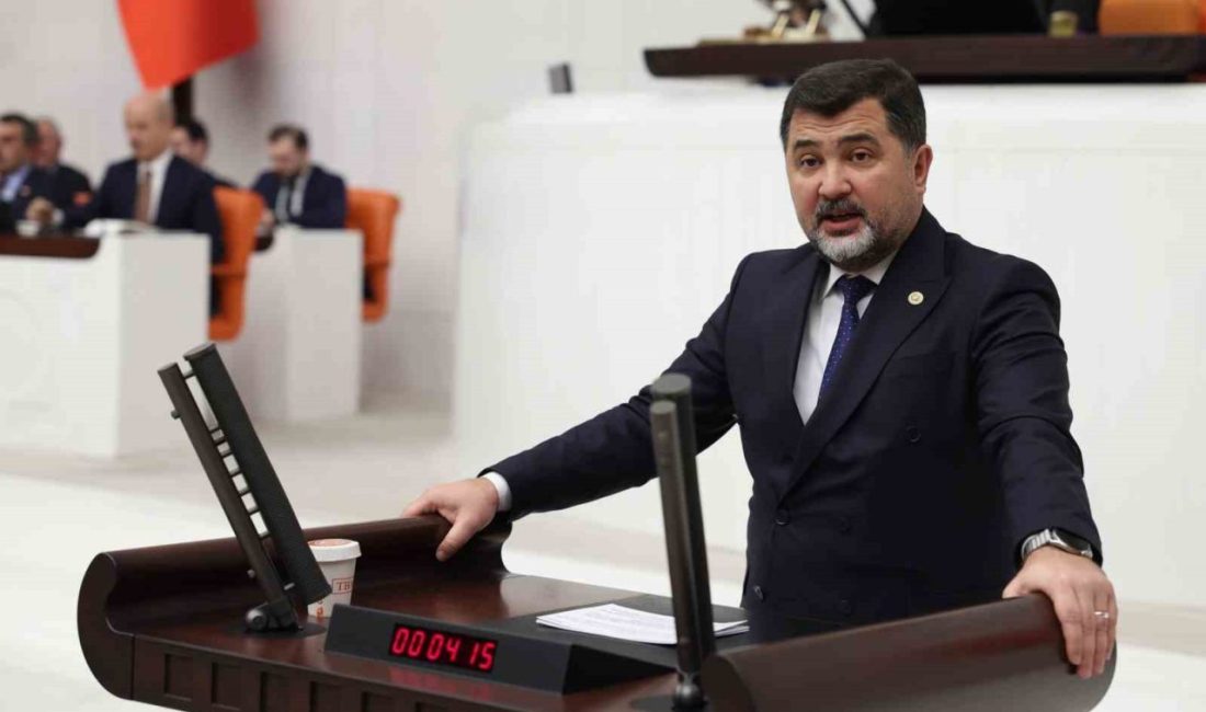 AK Parti Düzce Milletvekili Ercan Öztürk, Akçakoca Belediye Başkan vekilliği