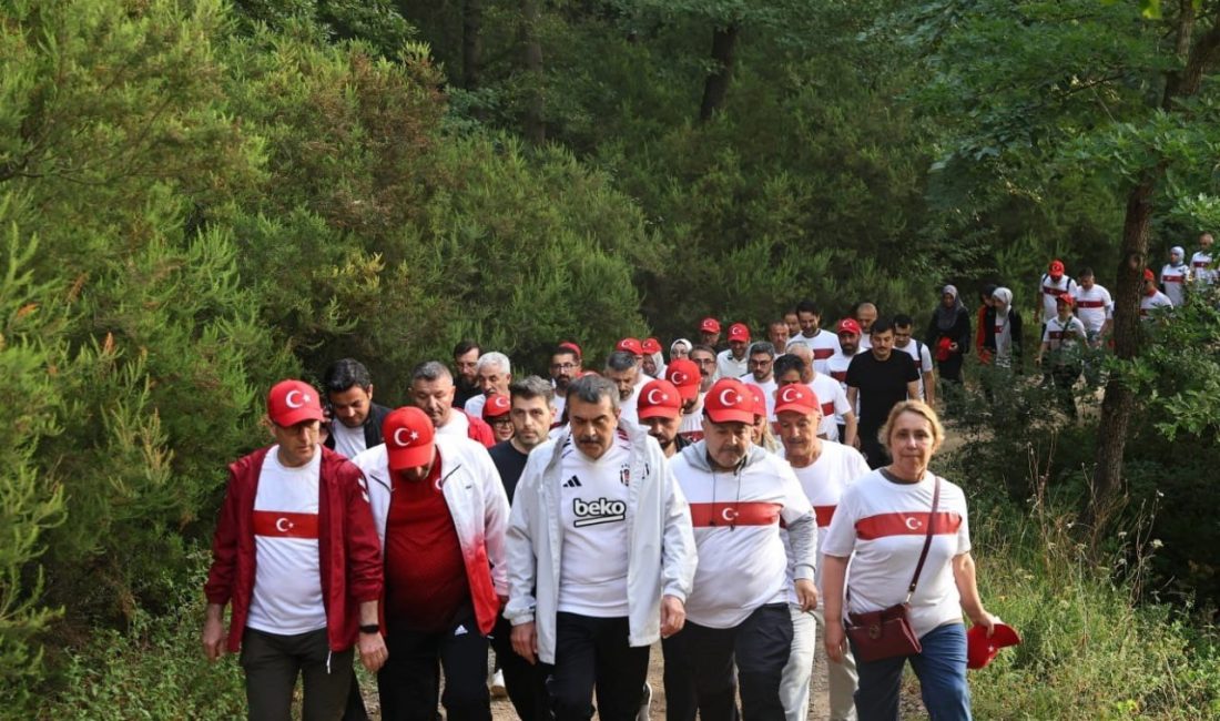Öğretmenlerin mesleki gelişimlerinin yanı sıra bedensel, ruhsal ve sosyal yönden