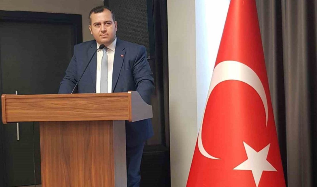 Öğretmenlerin tayin sorununa çözüm önerileri Demokrat Eğitimciler Sendikası (DES) Teşkilatlanma Sekreteri Mehmet Güleç, 2026 yılı