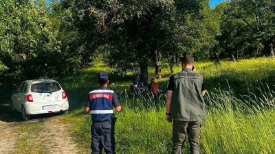 Bilecik’in Bozüyük ilçesinde orman yangınlarıyla mücadele tedbirleri masaya yatırıldı. Bozüyük