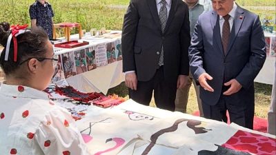 Gölyaka Şehit Serhat Bal Mesleki ve Teknik Anadolu Lisesi Özel