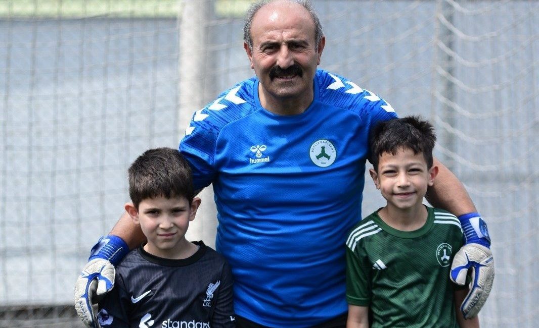 Kocaeli’nin Gebze ilçesinde faaliyet gösteren, amatör lig takımlarından Beylikbağı Spor’un