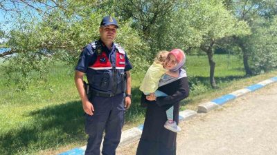 Bilecik’te insanların yoğun olarak kullandığı Pelitözü Gölpark mesire alanında kaybolan