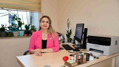 DÜZCE(İHA) – Prof. Dr. Fatma Gökşin Cihan, tütün kullanımını günümüzde