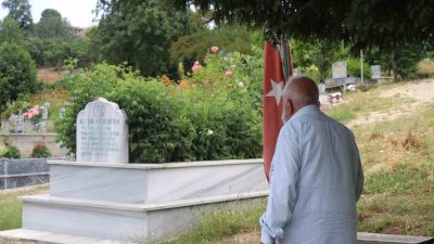İstanbul’un fethi için çıktığı seferde yaralanarak dönüş yolunda şehit olduğu