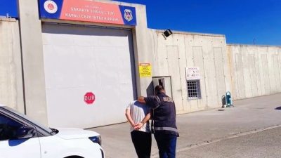 Sakarya’da polis ekiplerince yürütülen, yurt dışı bağlantılı bir suç örgütü
