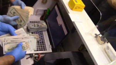 Sakarya’da terör örgütü DEAŞ’ın finans faaliyetlerine yönelik düzenlenen operasyonda gözaltına