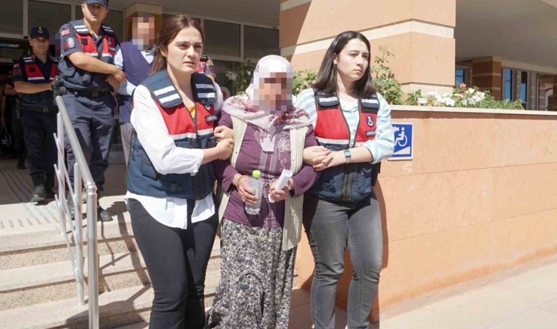 Kastamonu’da 57 yaşındaki şahsın samanlıkta balta ile öldürüldükten sonra cesedinin