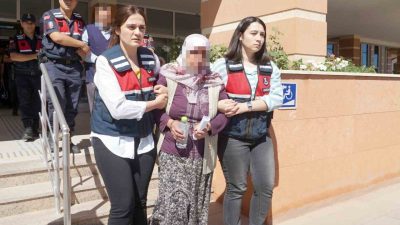 Kastamonu’da 57 yaşındaki şahsın samanlıkta balta ile öldürüldükten sonra cesedinin