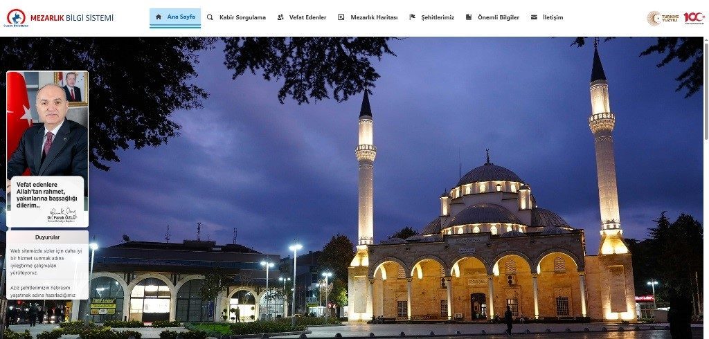 Düzce Belediyesi, 7’den 70’e şehrin tüm paydaşlarının hayatlarını kolaylaştırıcı hizmetler