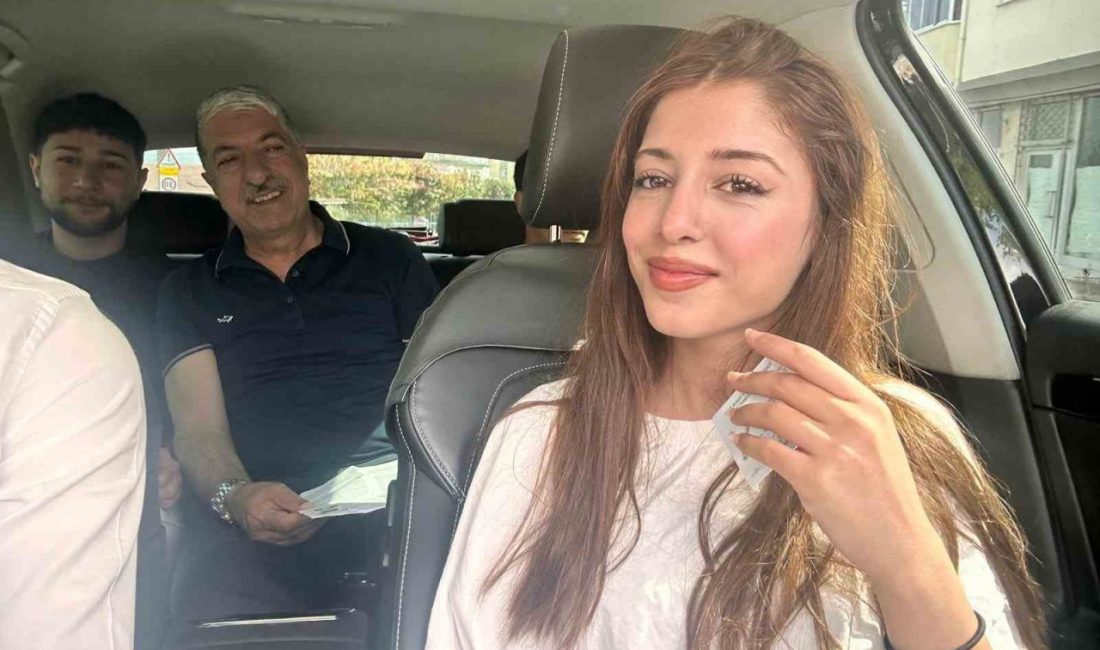 Kocaeli’de Yükseköğretim Kurumları Sınavı’na geç kalma riski yaşayan öğrenciler, Dilovası