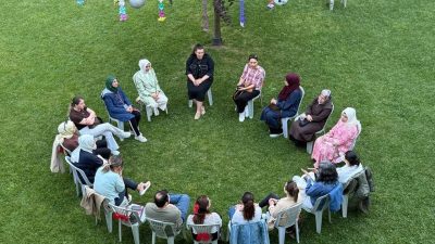Sakarya’da bireylerin duygusal farkındalıklarını artırmak ve ruhsal gelişimlerine katkı sunmak
