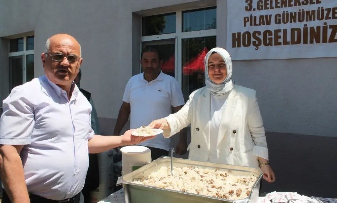 Düzce İl Tarım ve Orman Müdürlüğü personelinin sosyal ve mesleki