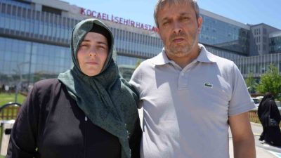 Kocaeli’nin Gebze ilçesinde TikTok üzerinden yapılan “beğeni” yüzünden çıktığı iddia